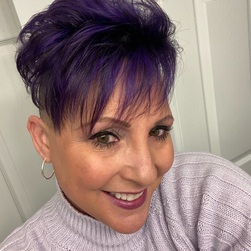 Meet your Posher, Kirsten